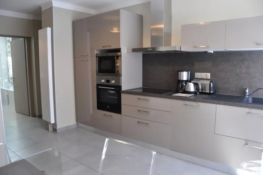 APPARTEMENTS DU PARC****_2