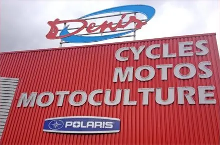 DENIS CYCLES - RÉPARATEUR VÉLO_1