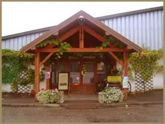 AIRE DE STATIONNEMENT POUR CAMPING-CAR (LA FONTAINE AUX VINS)_1