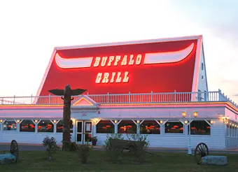 BUFFALLO GRILL_1