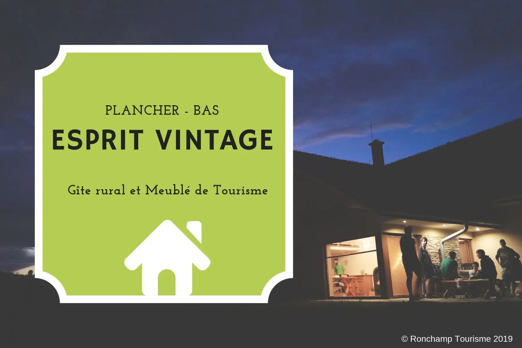 GÎTE ESPRIT VINTAGE_1