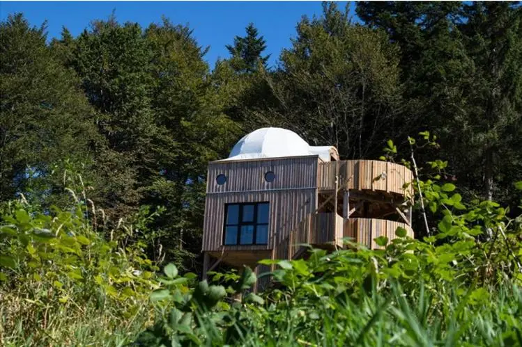 LA CABANE DE LA VOIE LACTEE_1