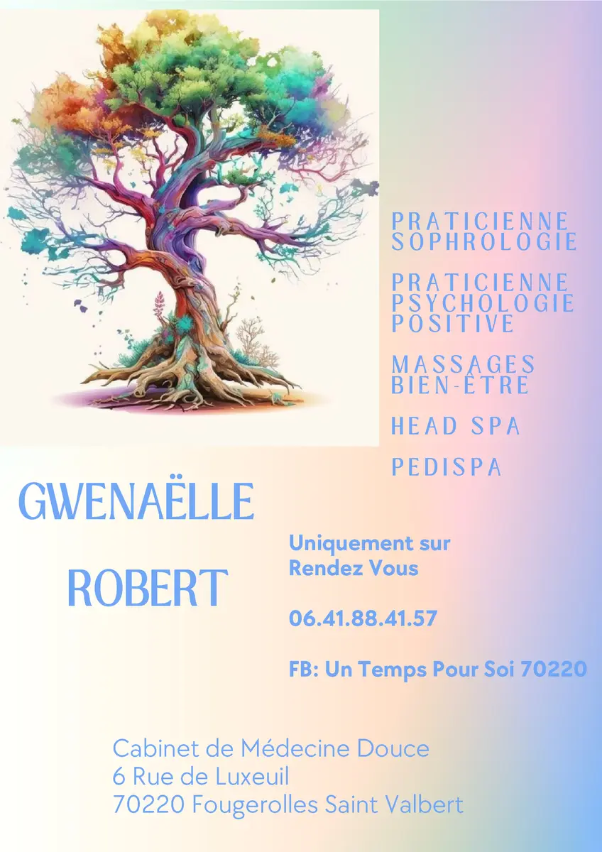 Un temps pour soi