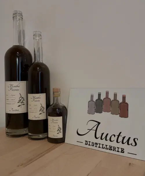 Bouteilles