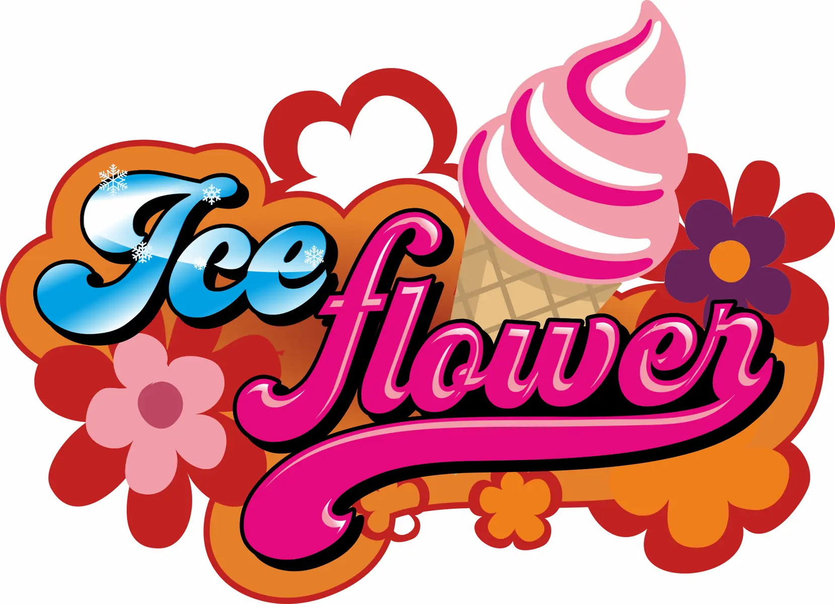 Chalon - Ice Flower - 2018