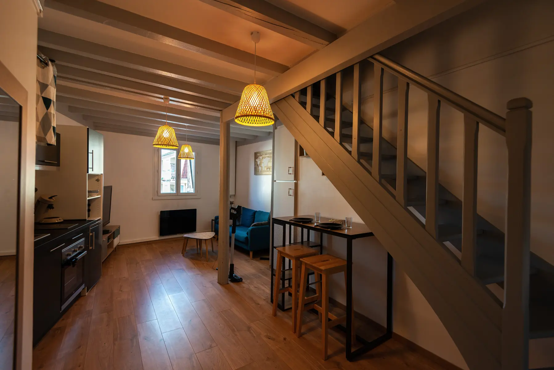 Chalon - MT Laugerotte - Bienvenue chez Geoffrey