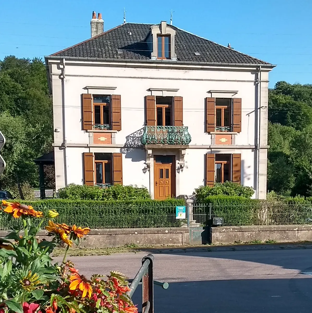 Au Fil du Temps