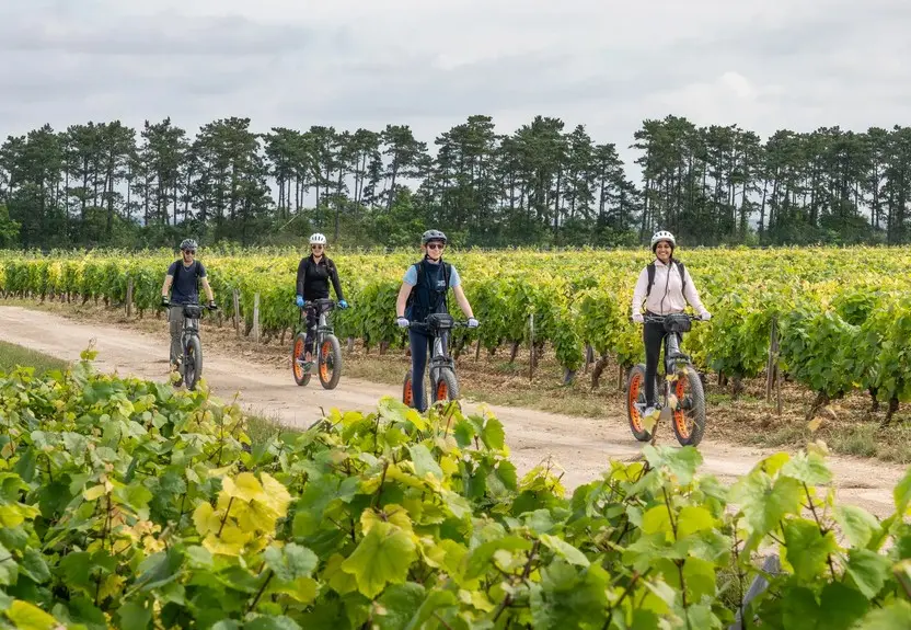 FRANCE A VELO