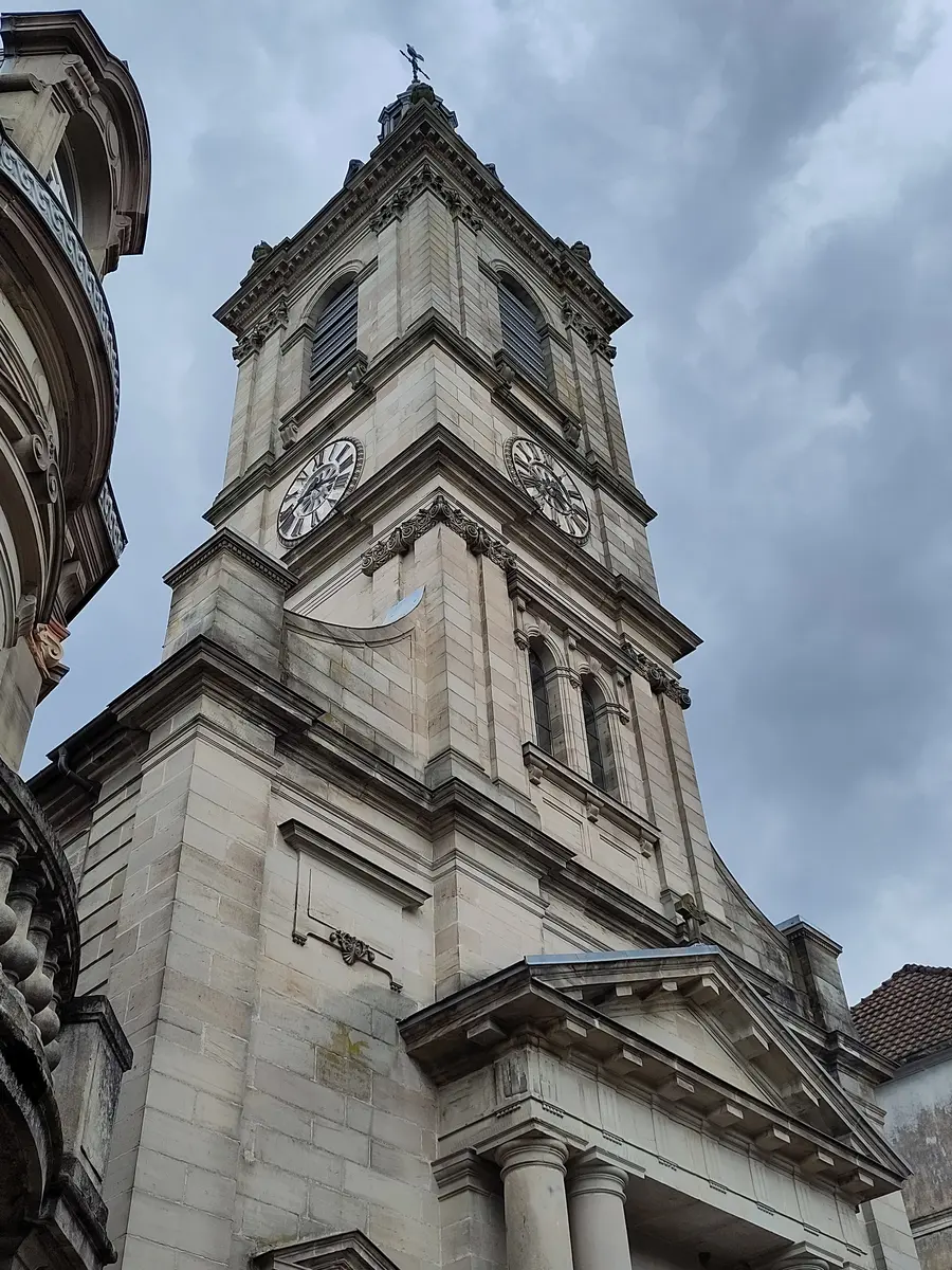 SENTIER HISTORIQUE