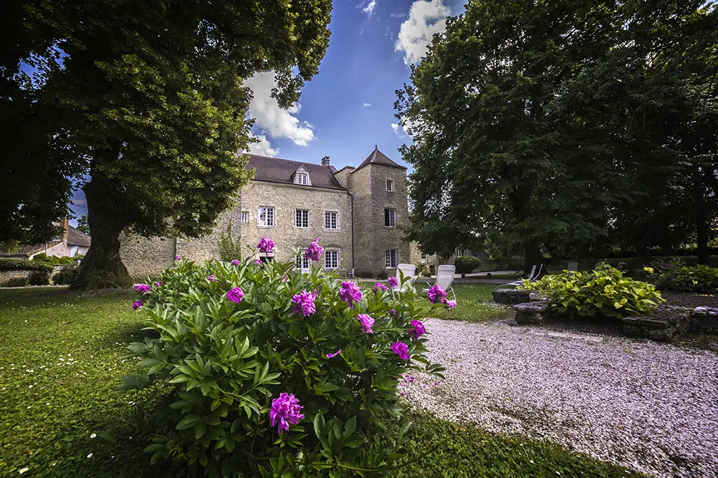 Moulin madame Côté parc