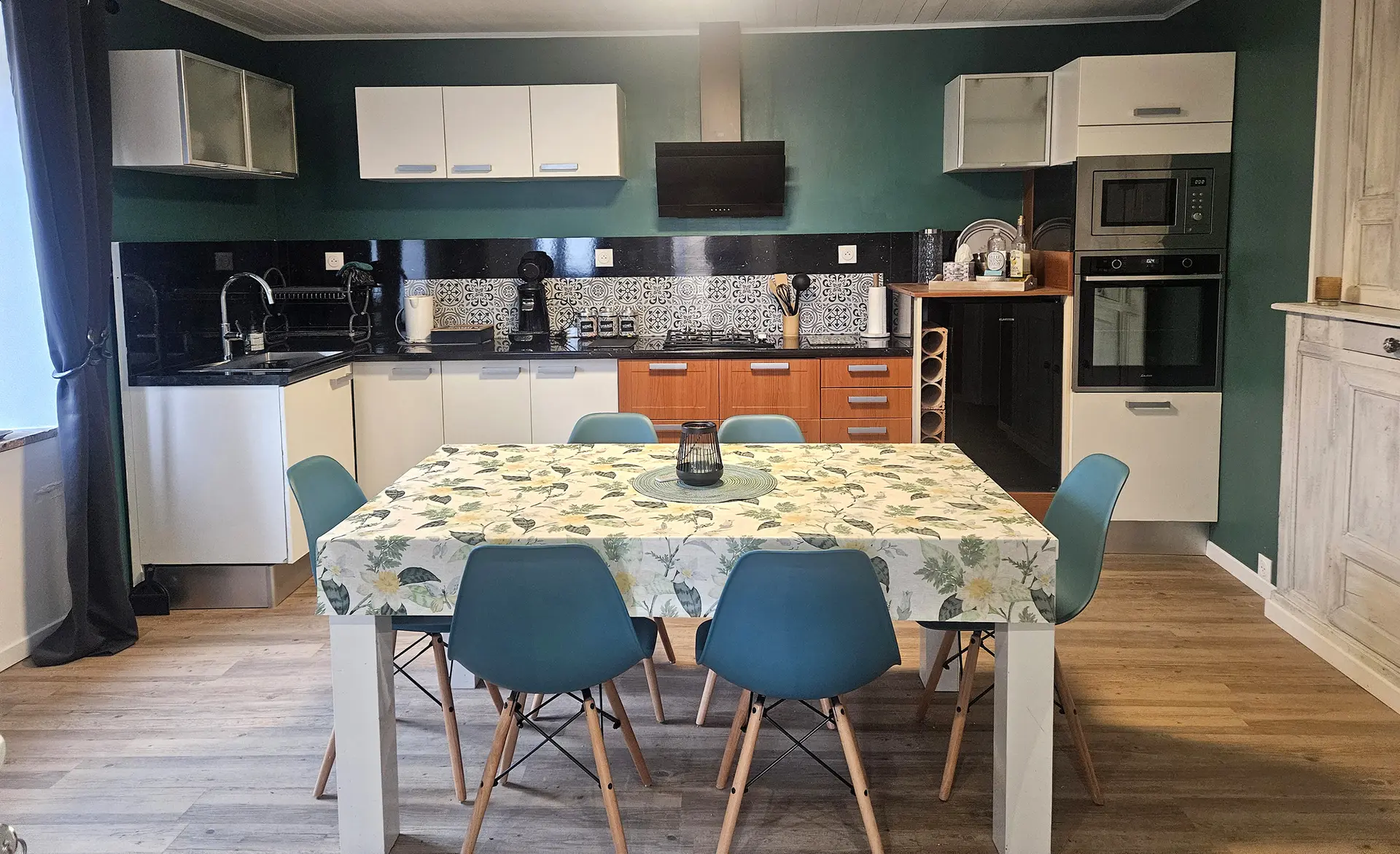Petit appartement cosy Montot 2024