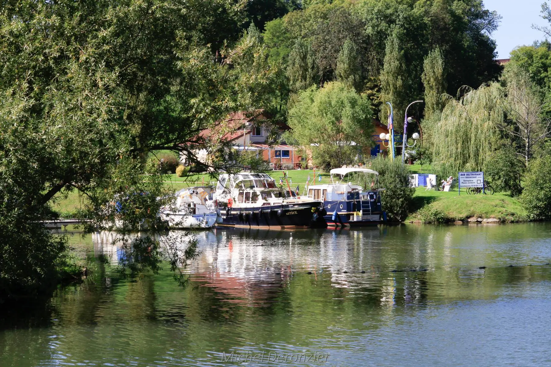 Petit-port-de-Fouchecourt