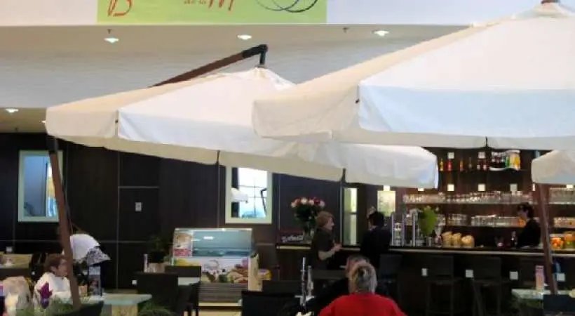 Brasserie Motte