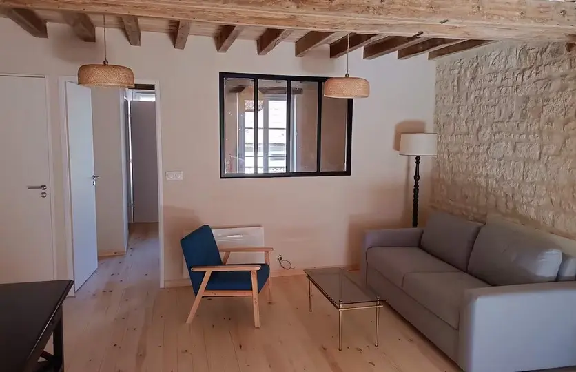 Gîte du Pont