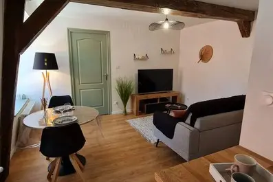 photo appartement
