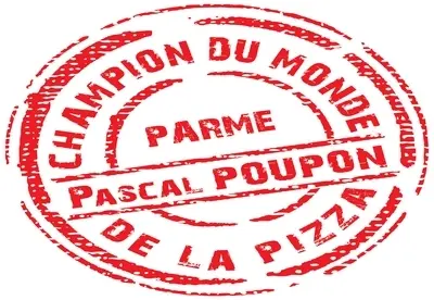 pizza  Paolo - logo