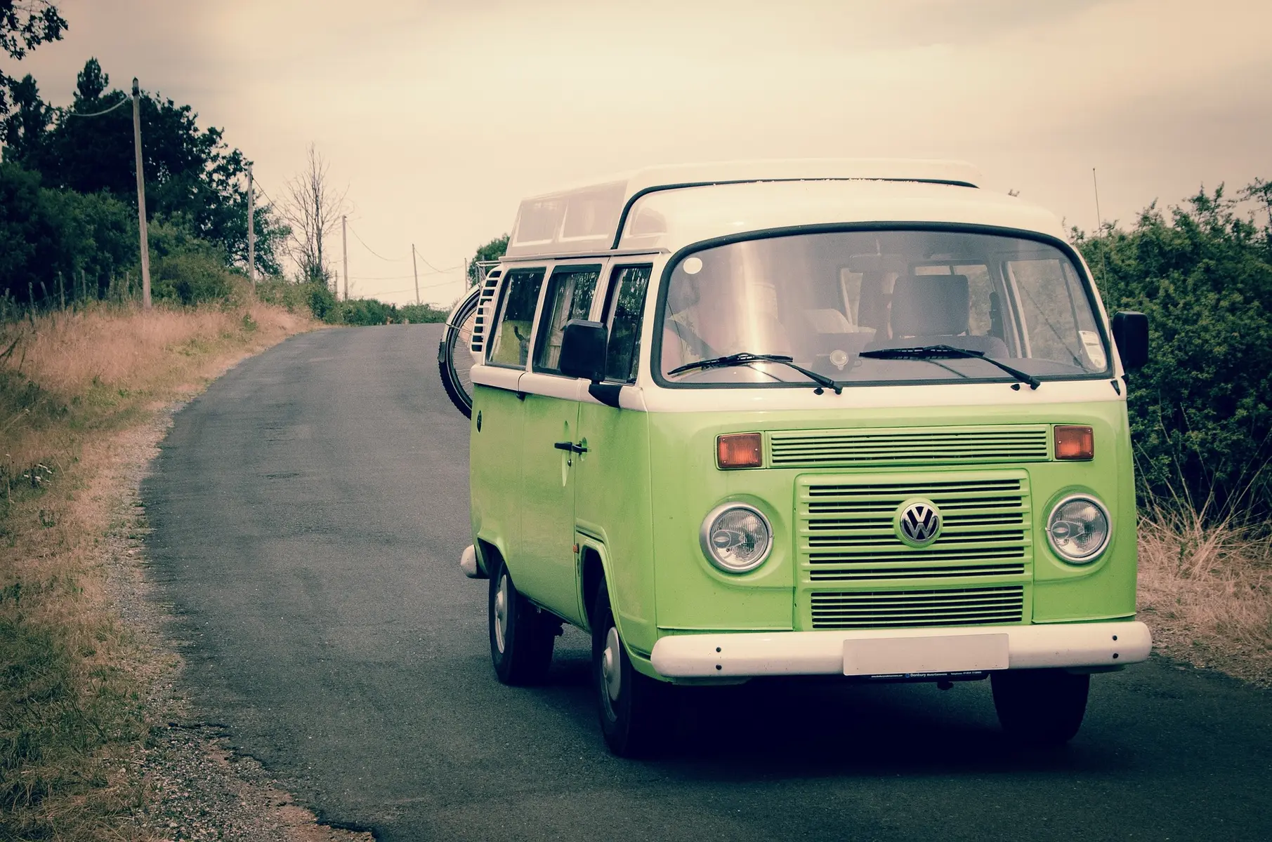 Camping-car