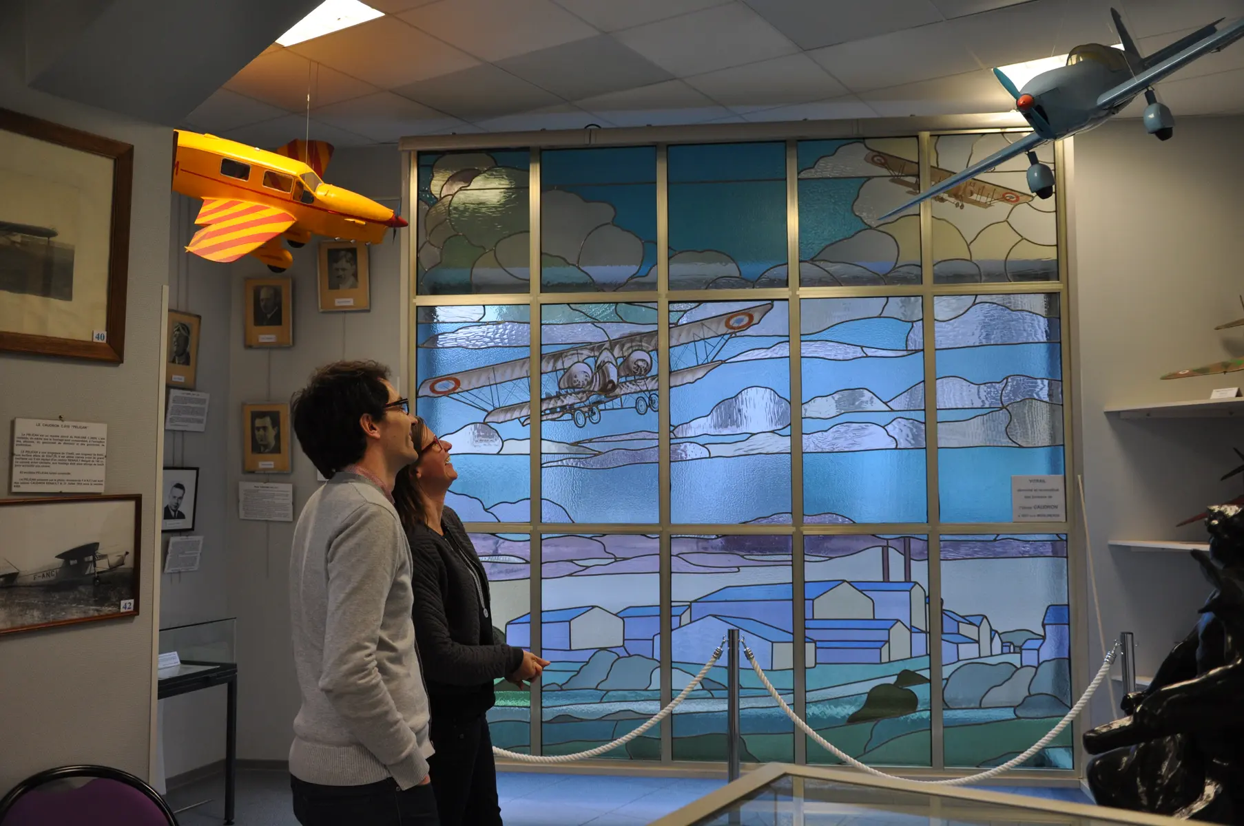 Musée CAUDRON