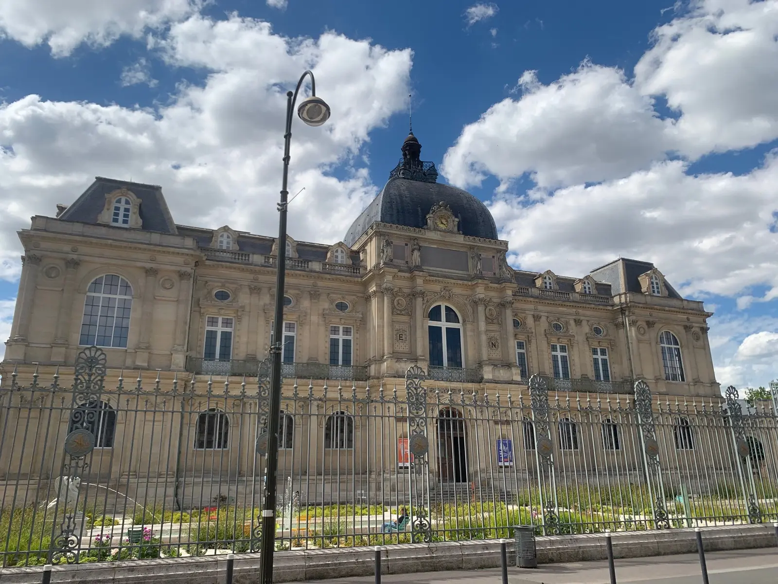 MUSÉE DE PICARDIE 1
