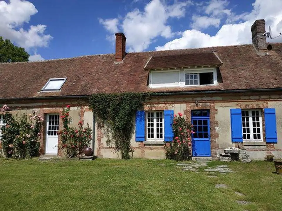 Maison Avron