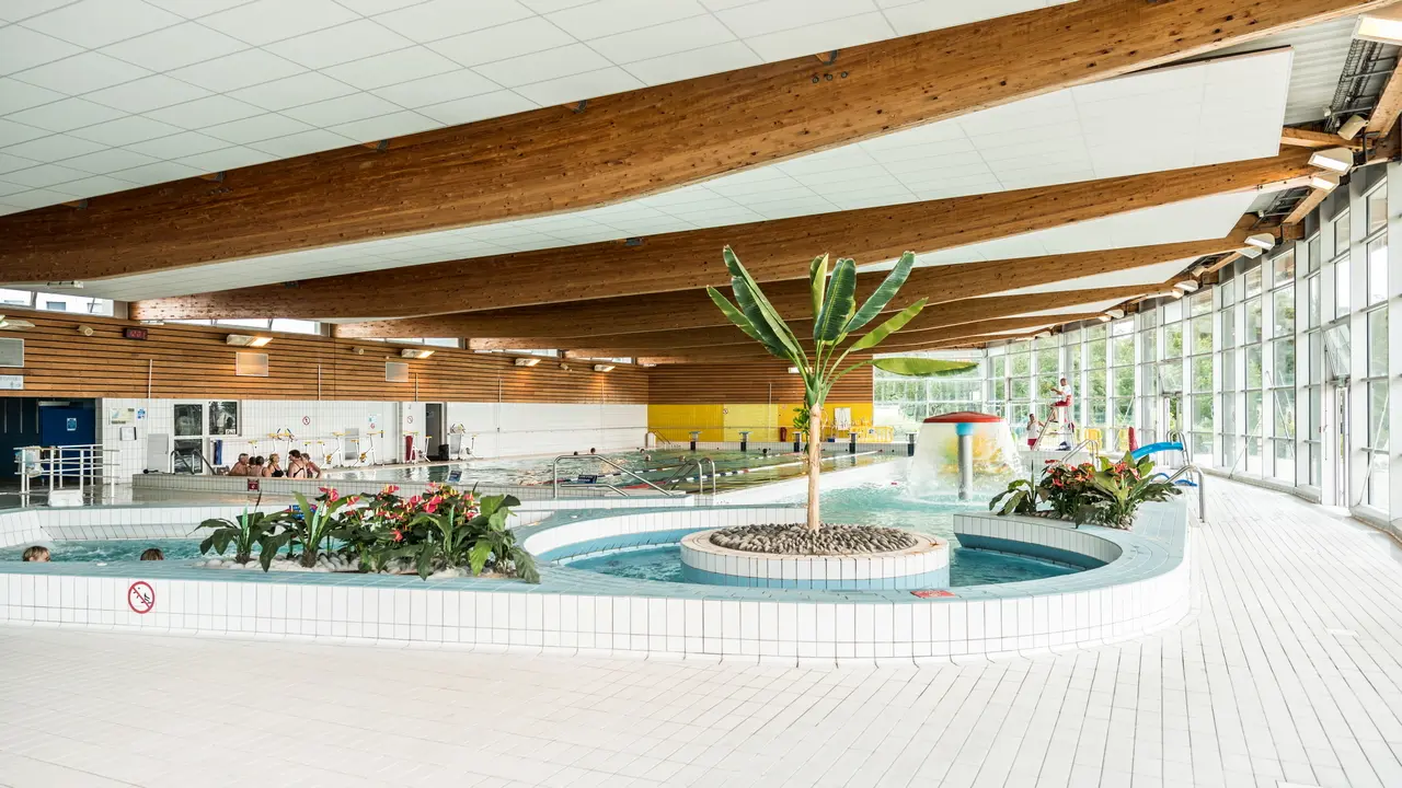 Piscine Aquoise