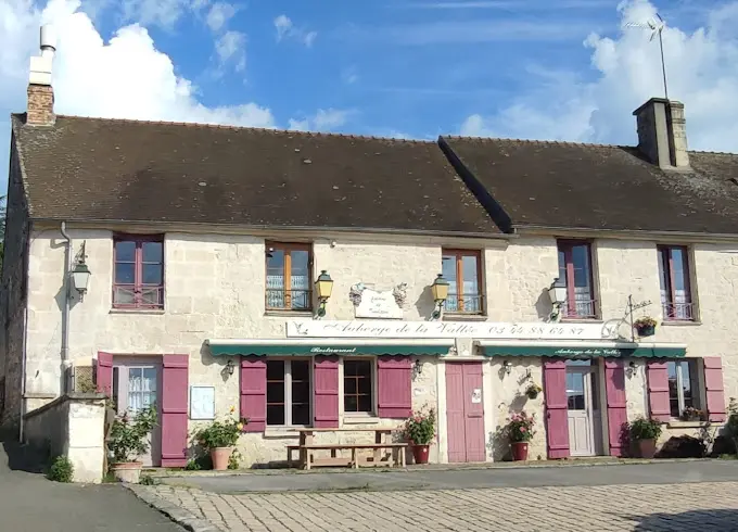 Auberge de la Vallée