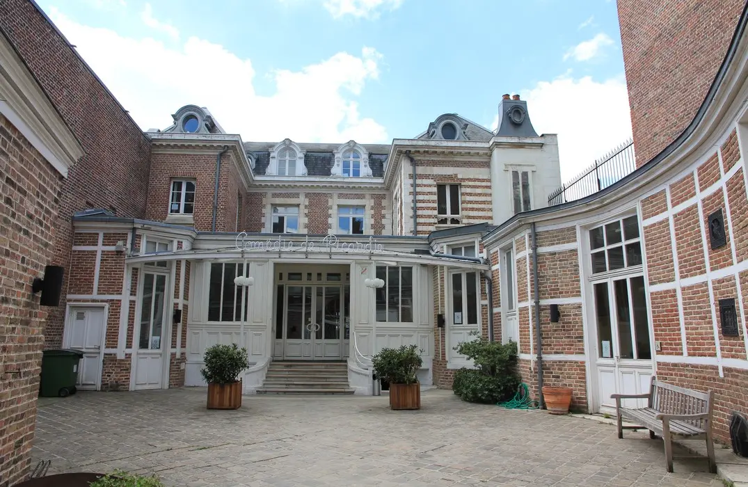 COMÉDIE DE PICARDIE