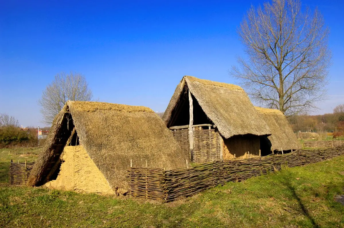 Asnapio parc archeologique