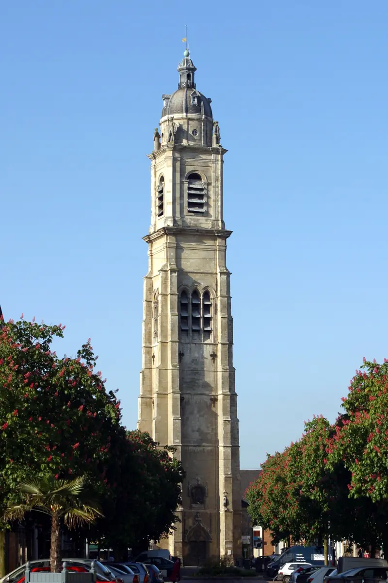BEFFROI