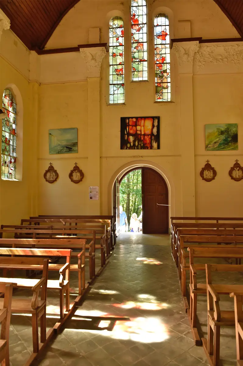 BOIS DE CISE_Eglise Sainte-Edith 2018_003 OTDLTM