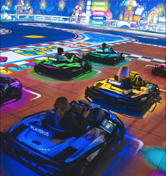 Battle-kart-valengame-valenciennes