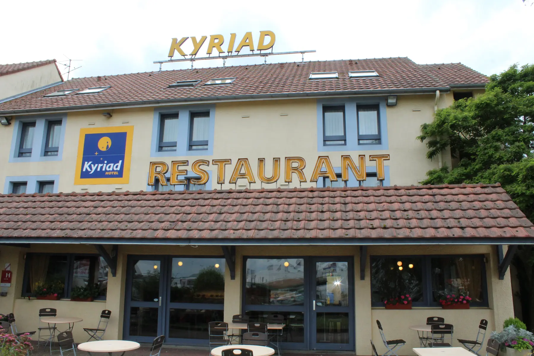 Beauvais_Kyriad