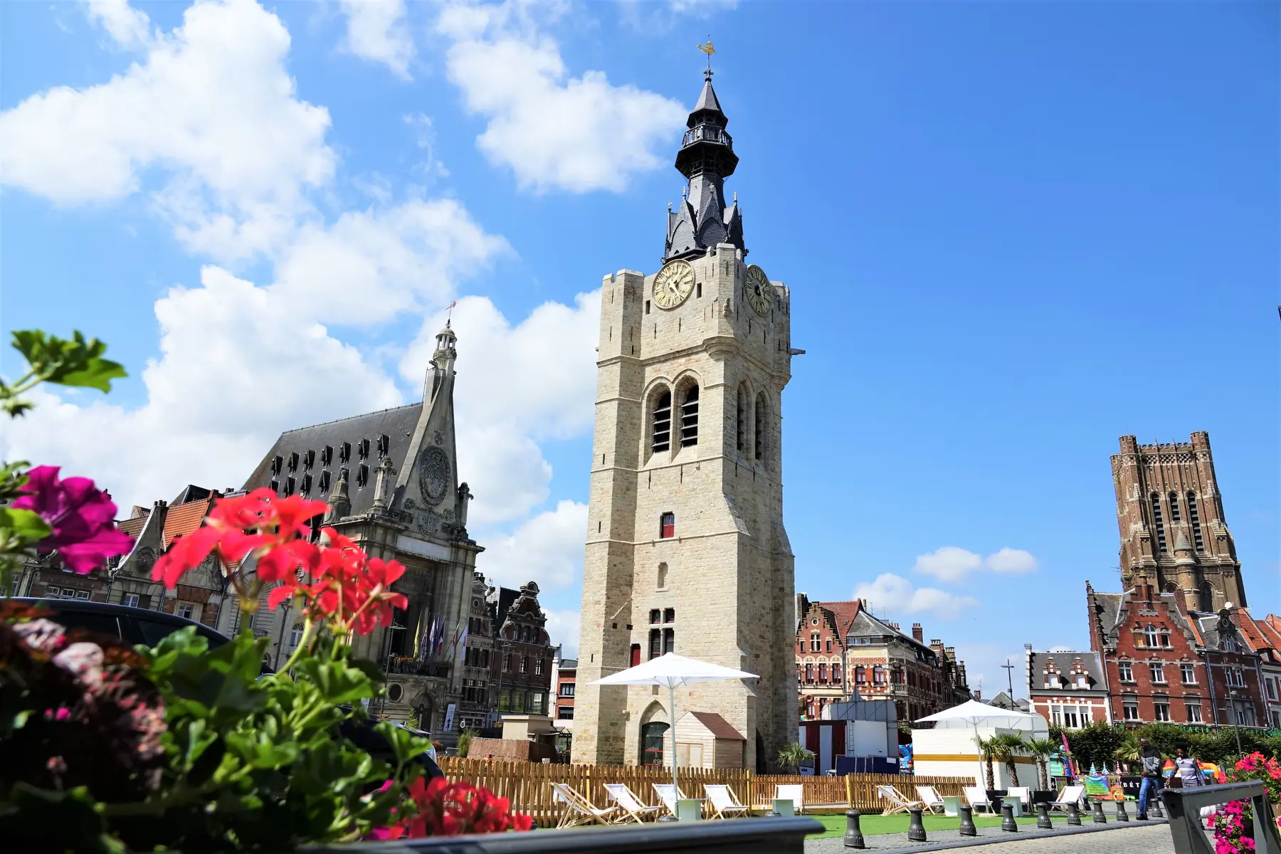 Beffroi 2021 - 4