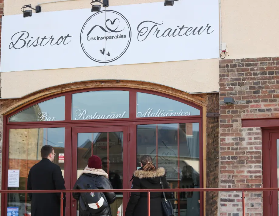 Bistrot Blacourt 1