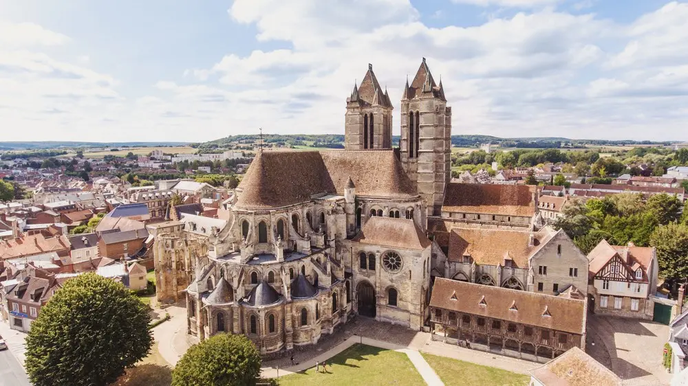 CATHEDRALE40
