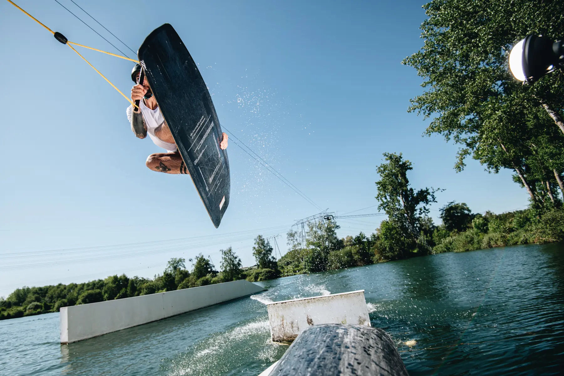 ACP Amiens Cable Park