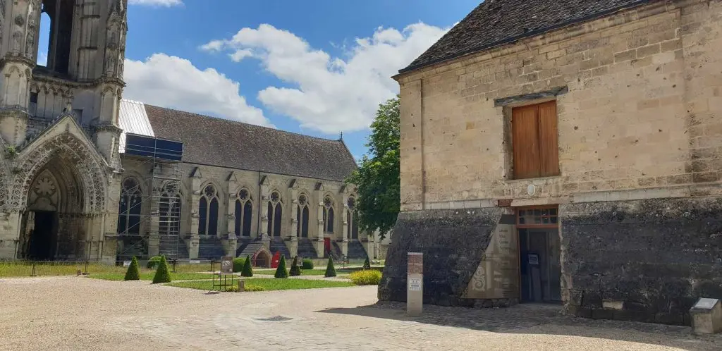 CIAP-Saint-Jean-des-Vignes