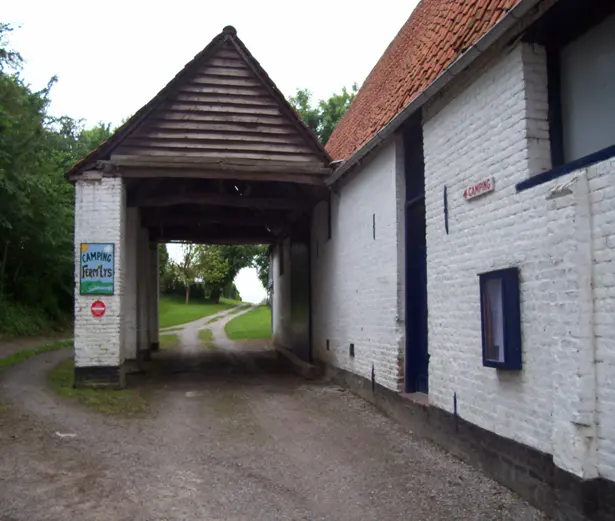 Camping-Ferm-Lys