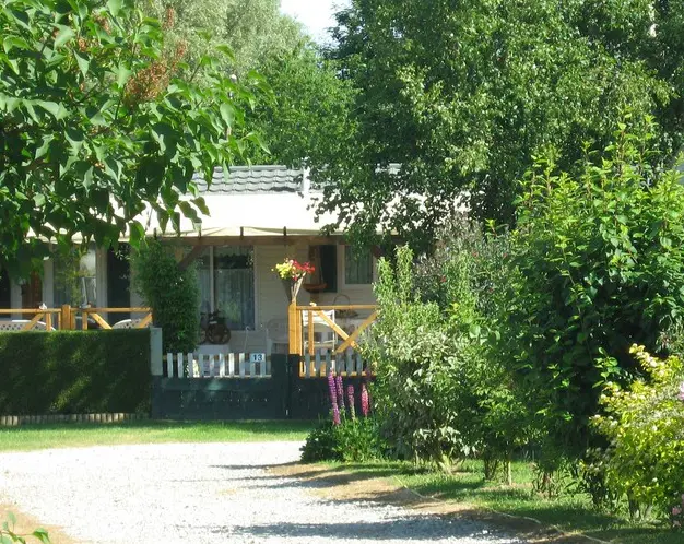 Camping de l'étang
