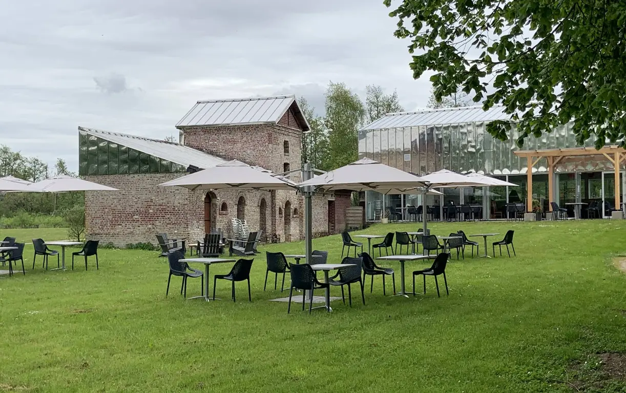 Domaine des p'tits Bouchons