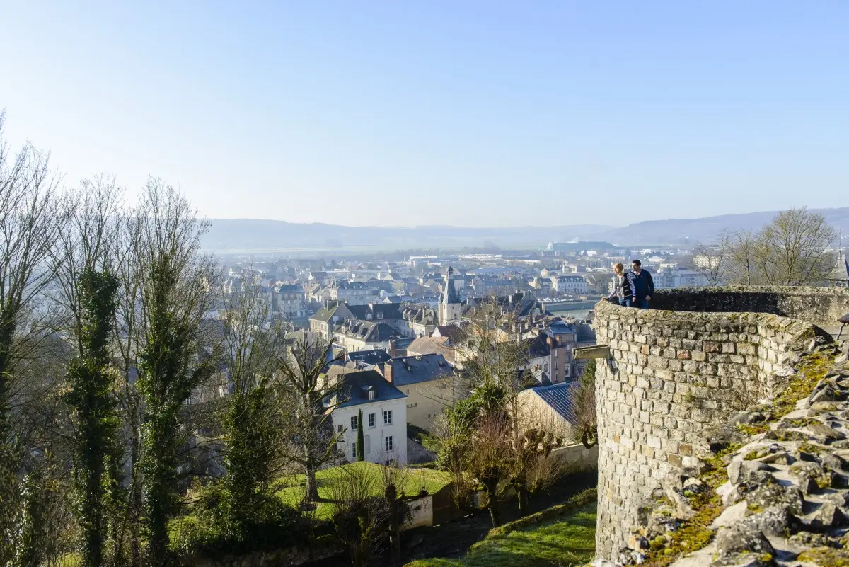 Château-Thierry