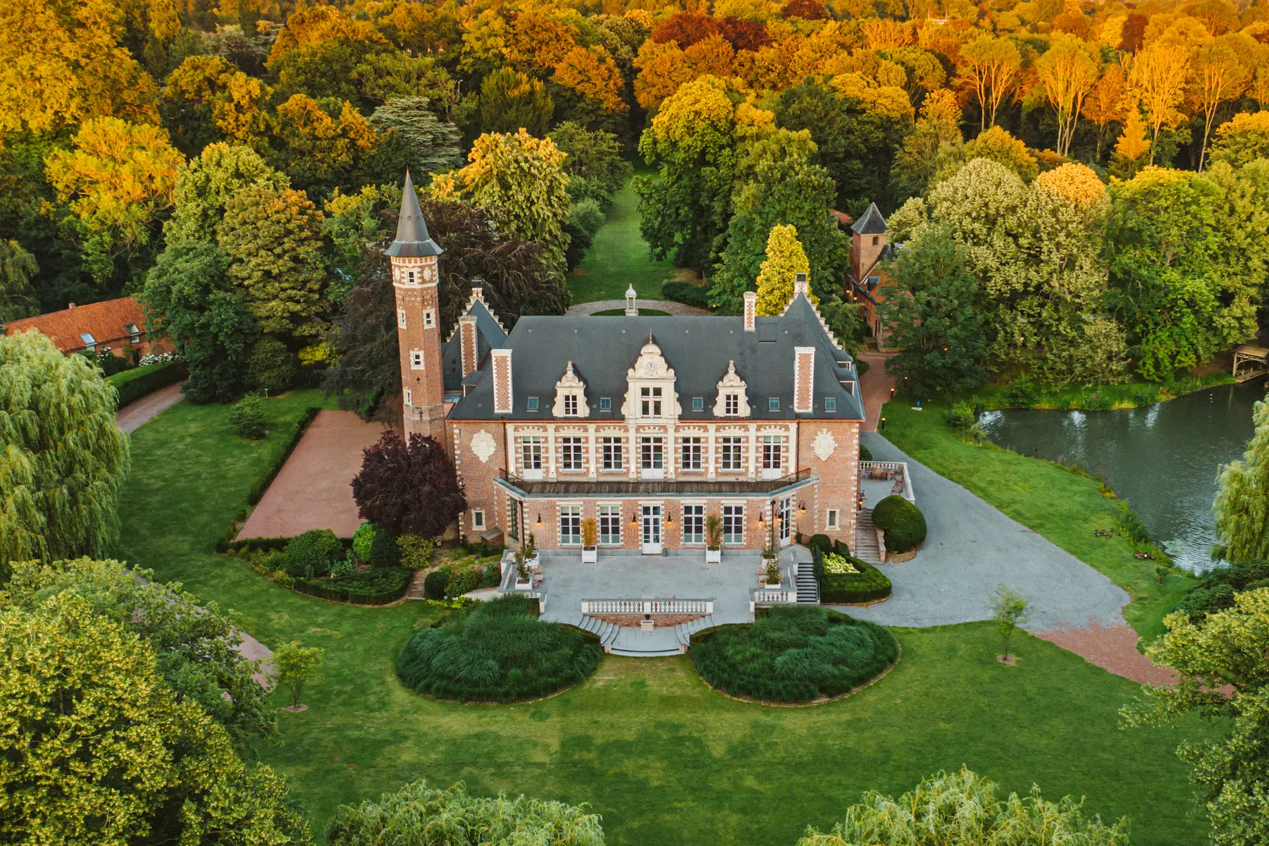 Château de la Fontaine