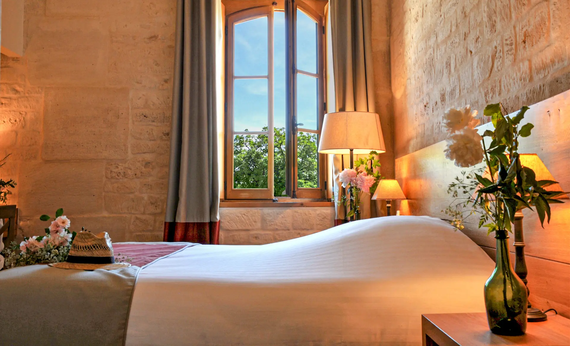 Hotel Clos Barisseuse à Saint-Vaast-lès-Mello