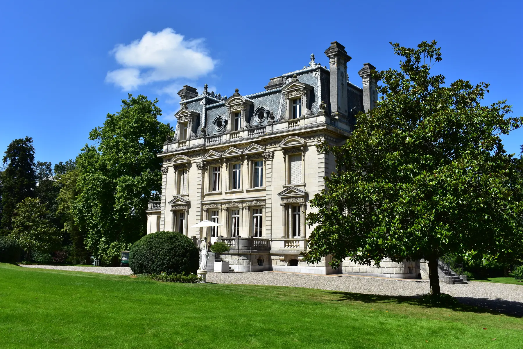 Château de Canaples