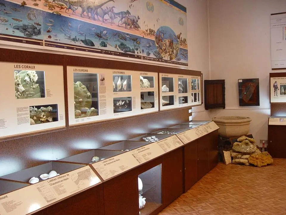 Musée raymond pillon