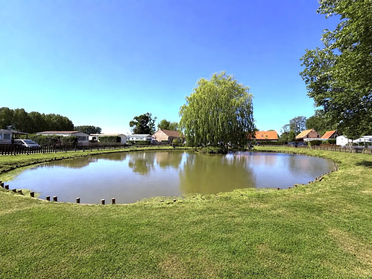 Domaineduheronesquelbecq