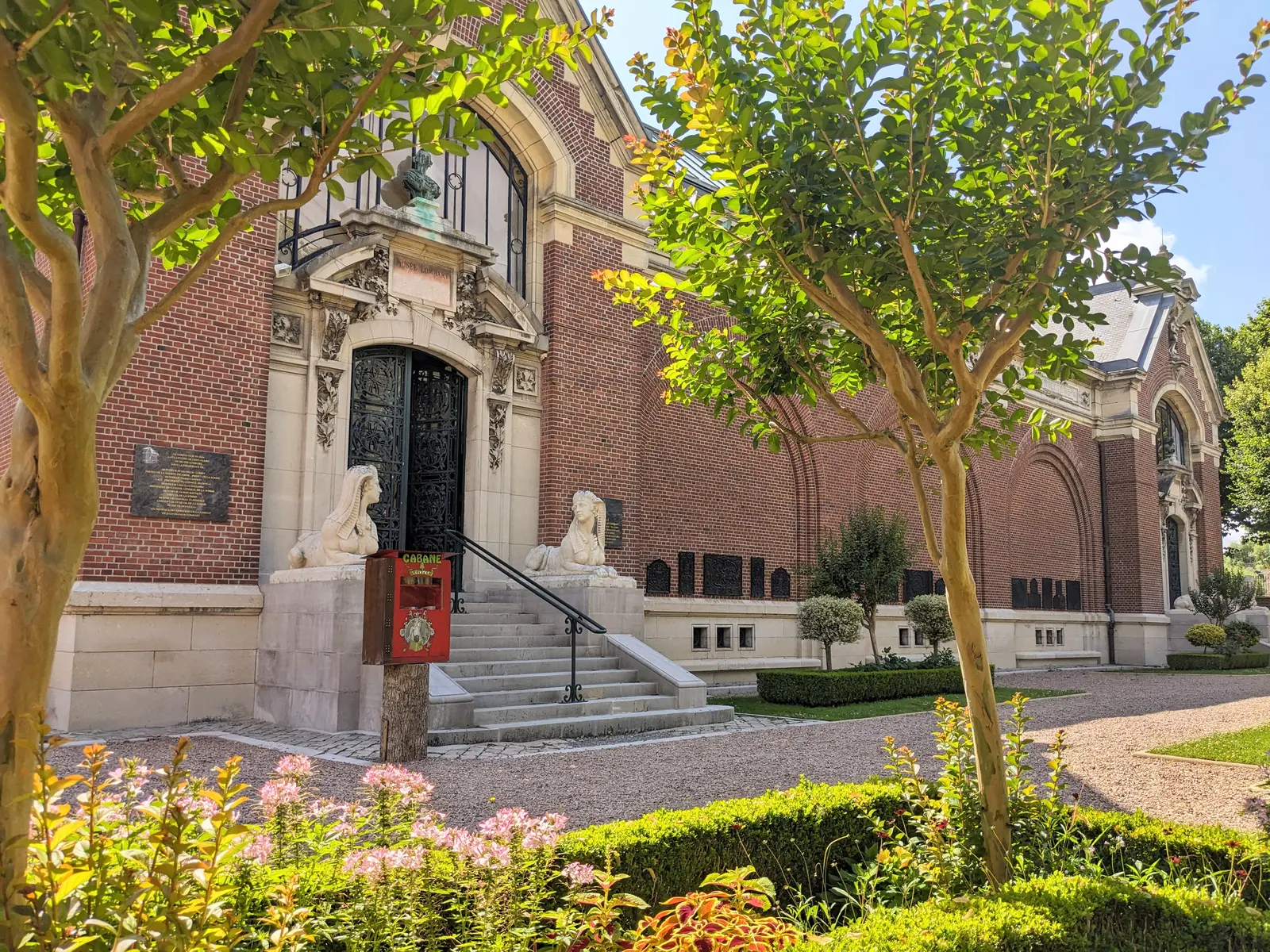Doullens_MuséeLombart©Somme Tourisme-ACarrier (4)