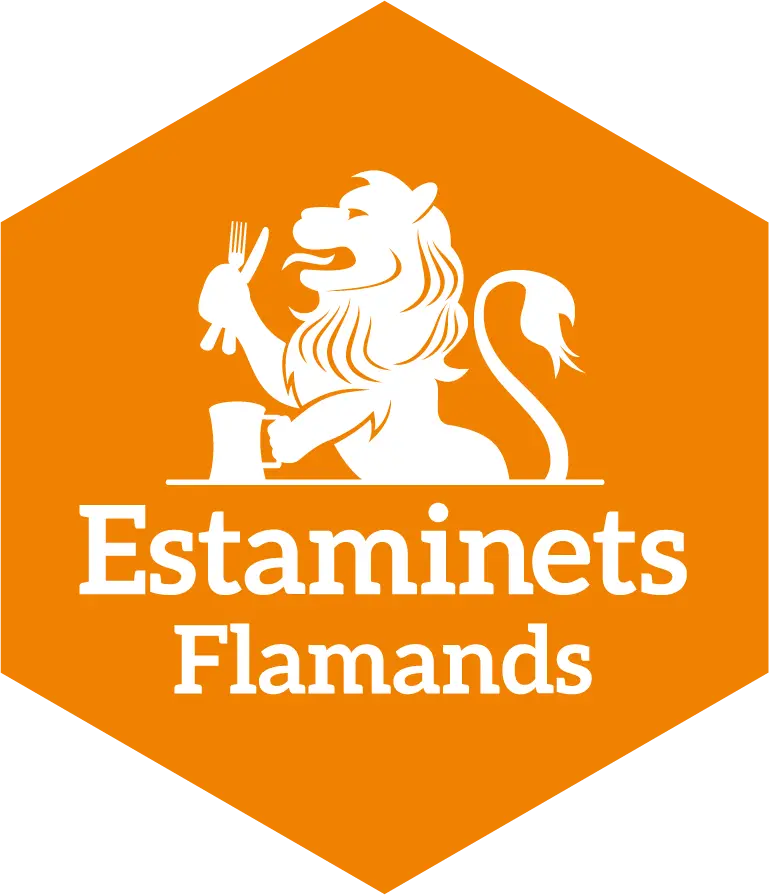 Estaminets flamands LOGOTYPE_COULEUR