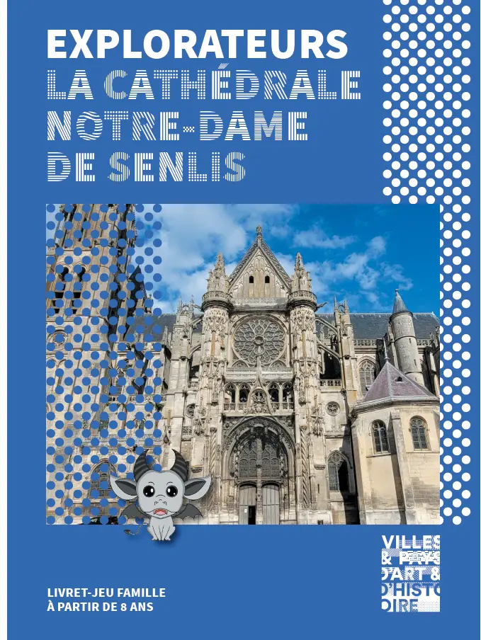 Guide explo Senlis