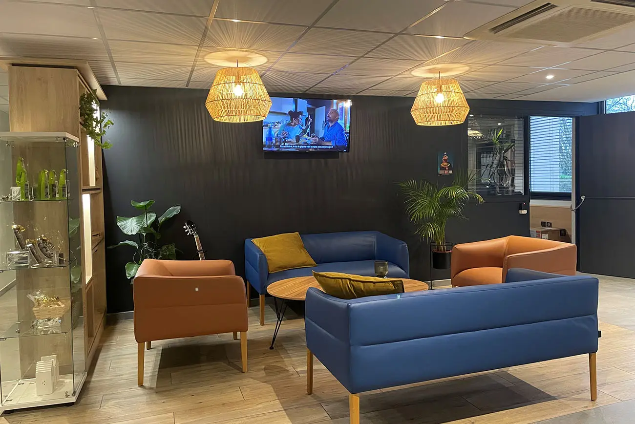 Hôtel Ibis III < Laon < Aisne < Picardie